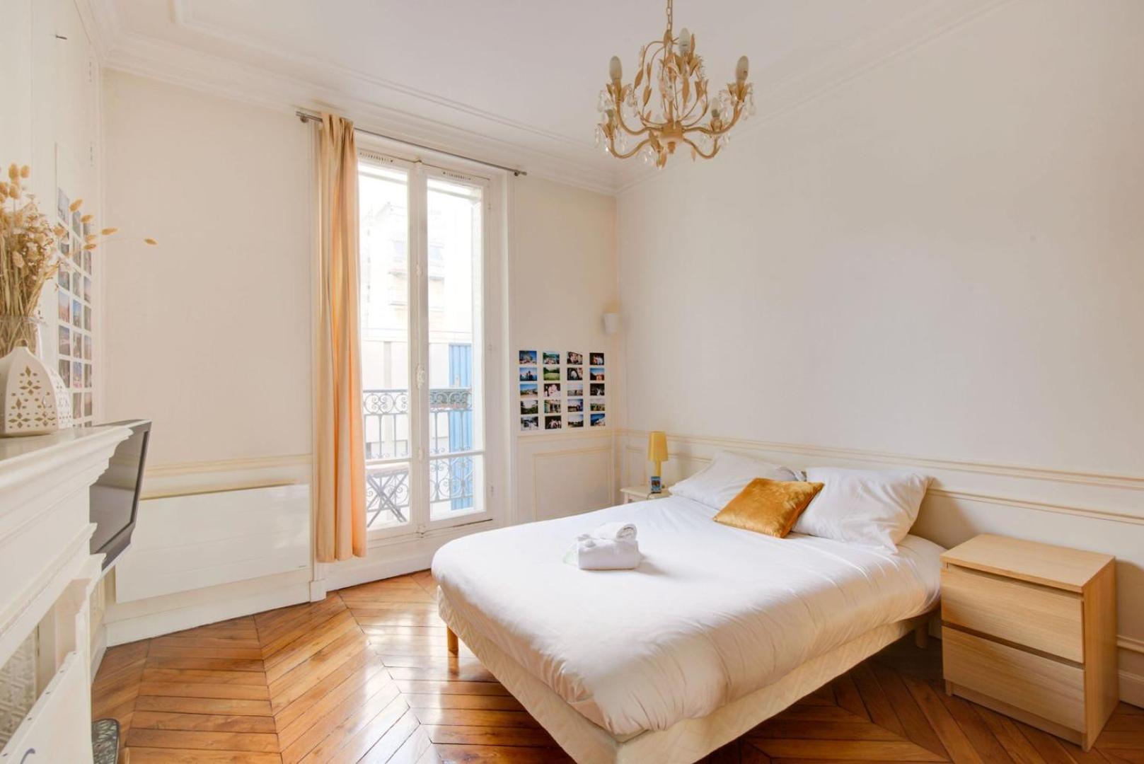 Le Petit Pantheon: Cosy 2-Room Apart Center パリ エクステリア 写真